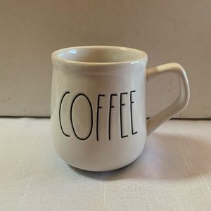 Rae Dunn Coffee Mug